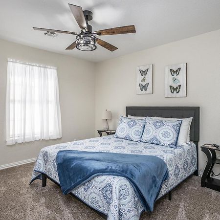 Tranquil 3-Bedroom Cabin Near Winstar Casino Thackerville Εξωτερικό φωτογραφία