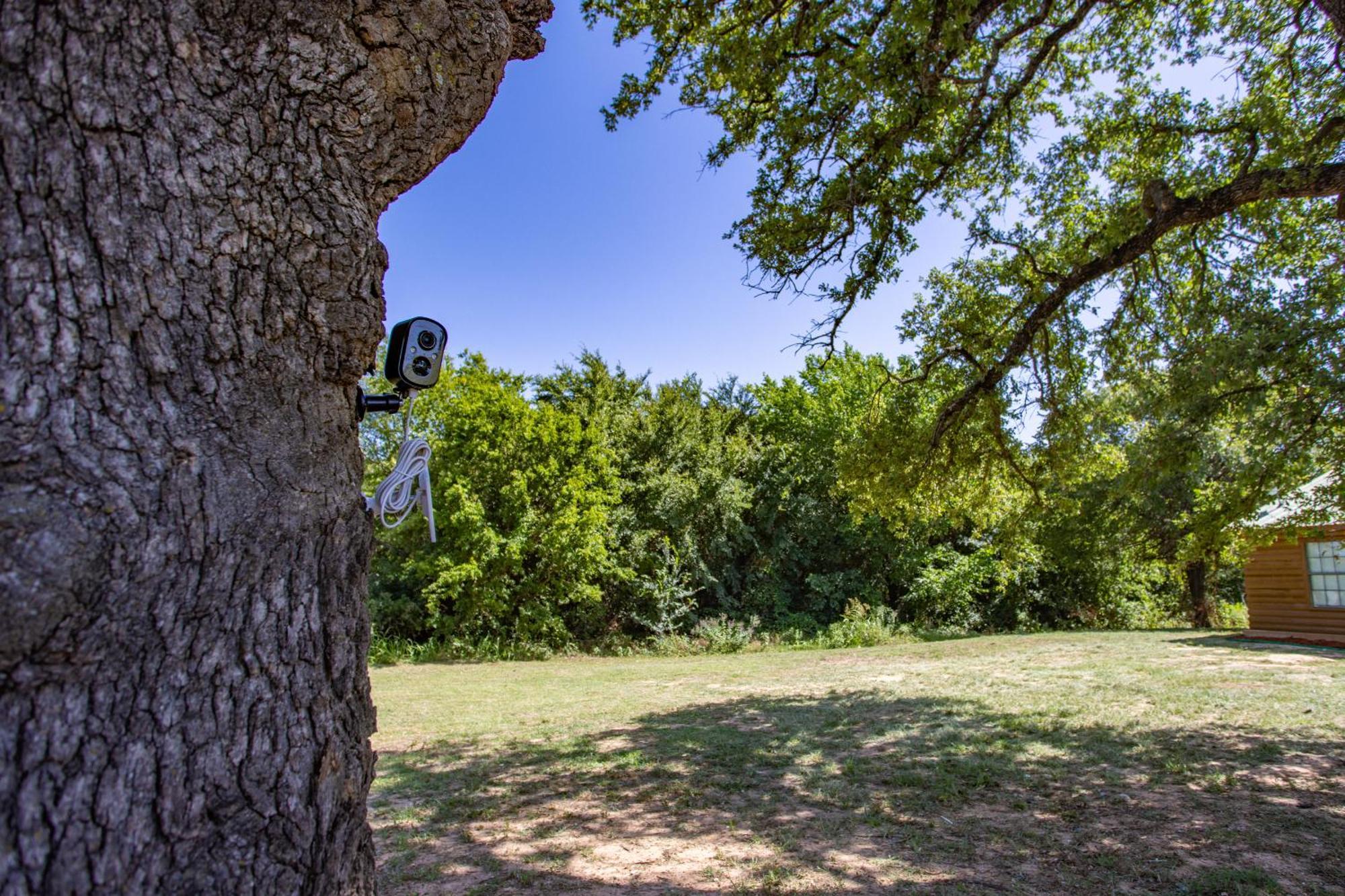 Tranquil 3-Bedroom Cabin Near Winstar Casino Thackerville Εξωτερικό φωτογραφία