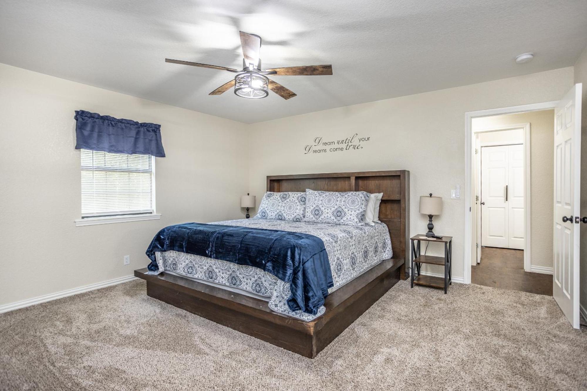 Tranquil 3-Bedroom Cabin Near Winstar Casino Thackerville Εξωτερικό φωτογραφία