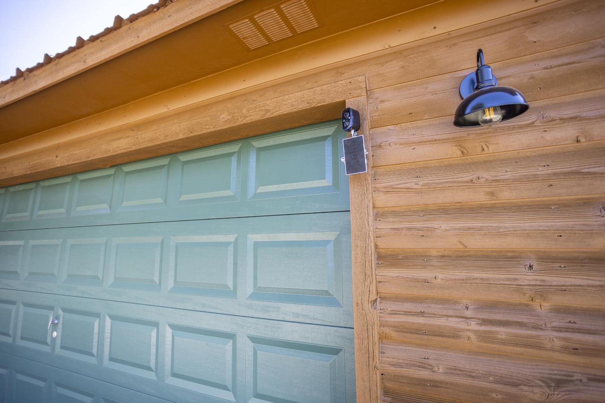 Tranquil 3-Bedroom Cabin Near Winstar Casino Thackerville Εξωτερικό φωτογραφία