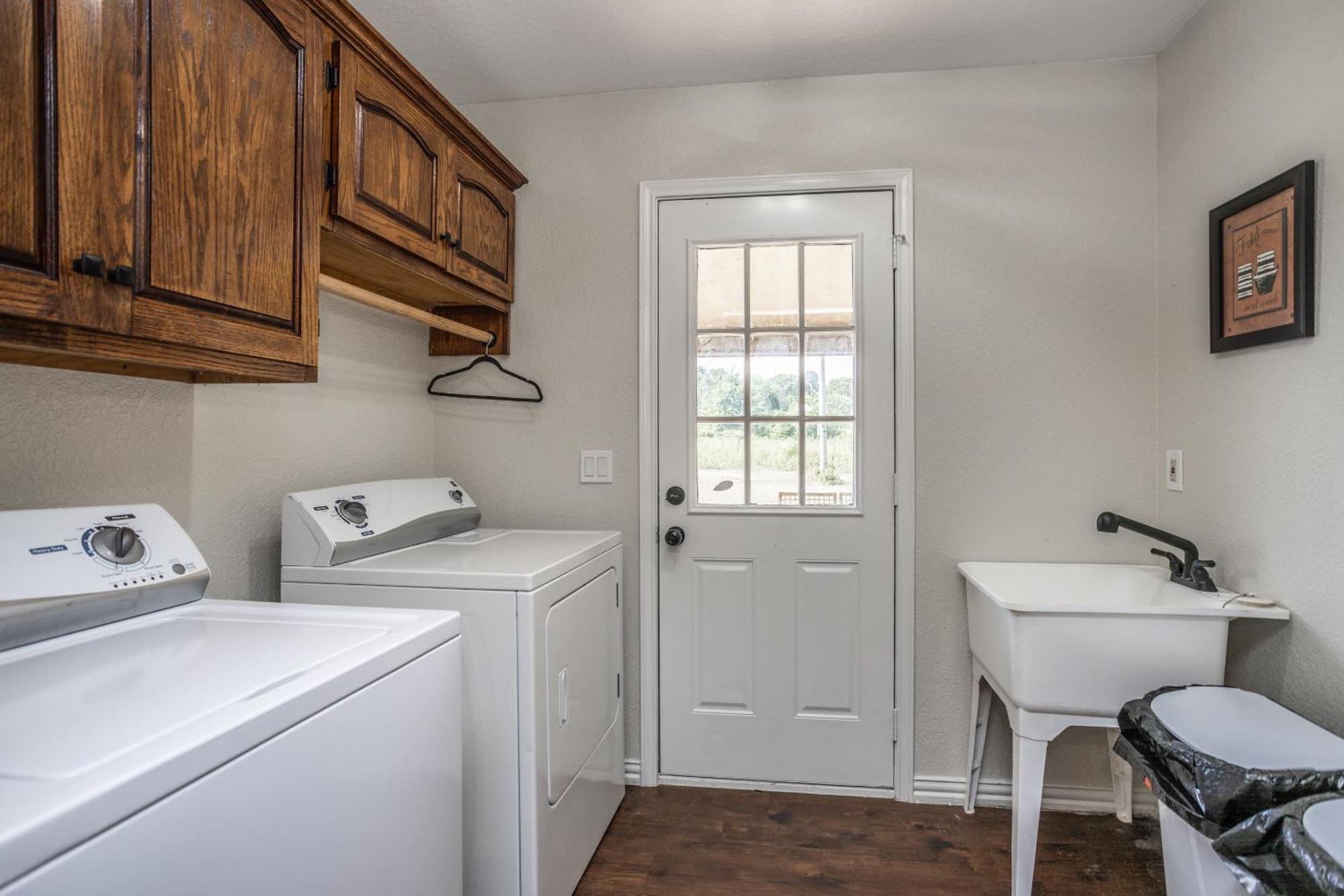 Tranquil 3-Bedroom Cabin Near Winstar Casino Thackerville Εξωτερικό φωτογραφία
